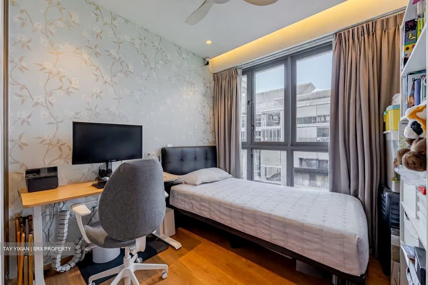 Rivercove Residences (D19), Condominium #539572491